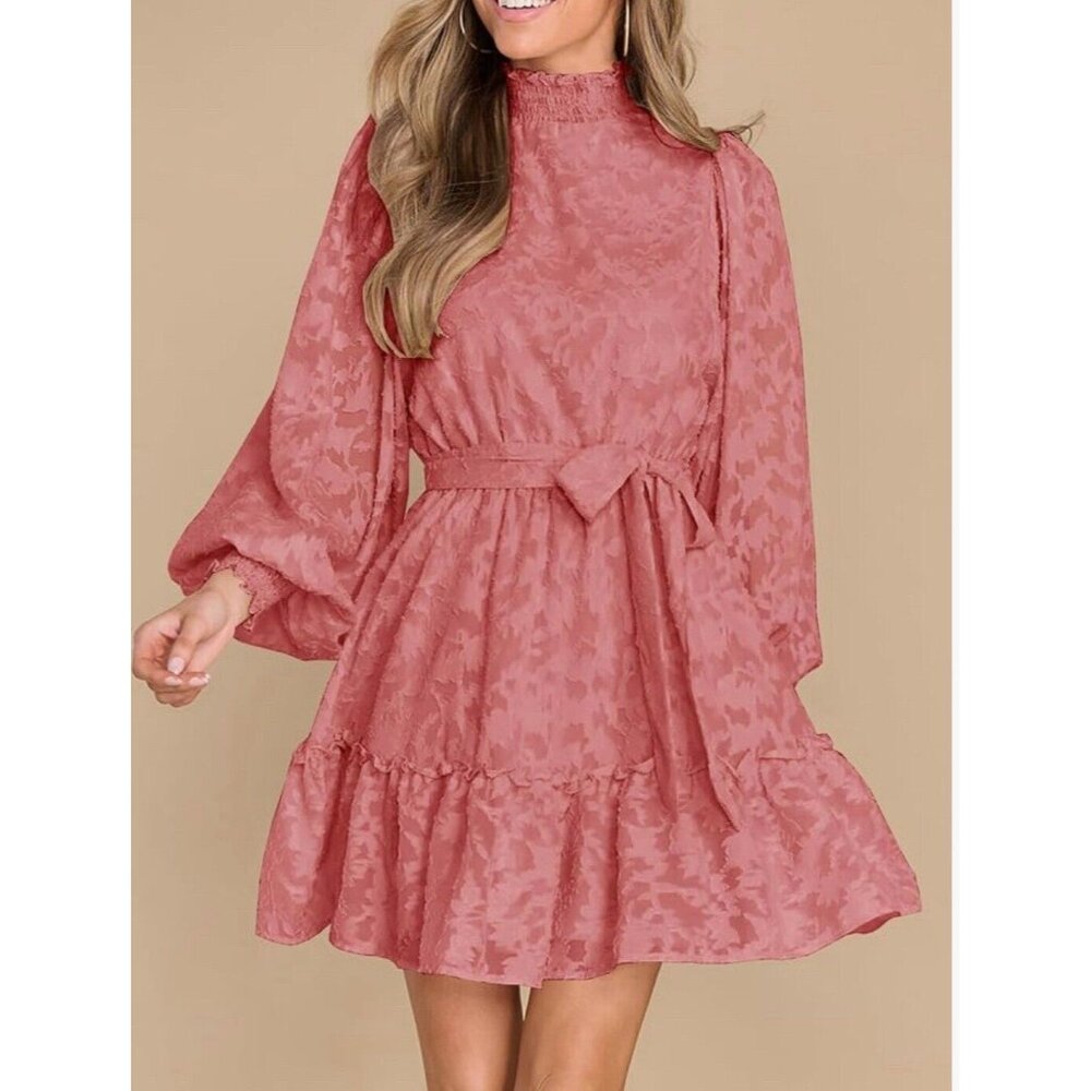 2/$25 Formal Dress - Short